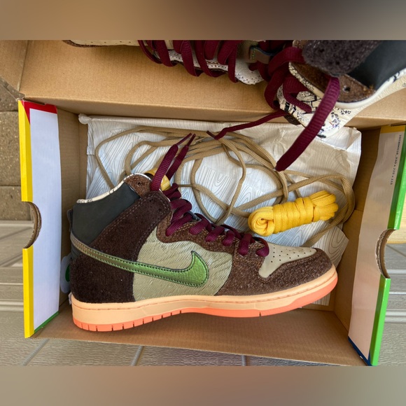 Nike Concepts Turdunken “Special Box” - Picture 14 of 14